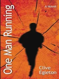 One Man Running (Peter Ashton #9)