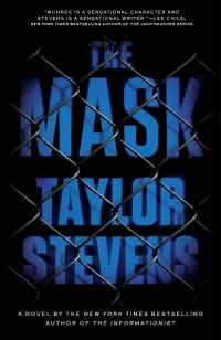 The Mask (Vanessa Michael Munroe #5)