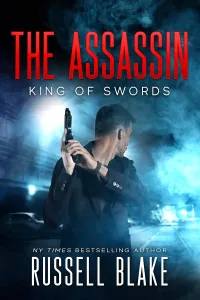 King of Swords (Assassin #1)