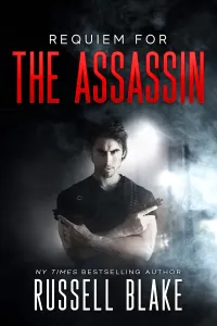 Requiem for the Assassin (Assassin #5)