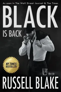 BLACK Is Back (Black #2)