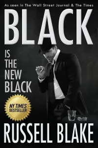 BLACK Is The New Black (Black #3)