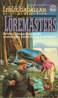 The Loremasters