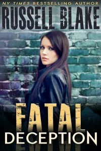 Fatal Deception (Fatal Series #2)
