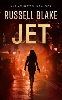 JET (JET #1)