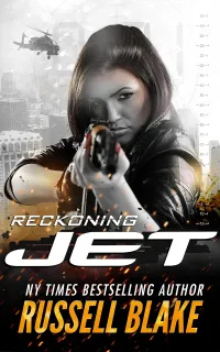 Reckoning (JET #4)