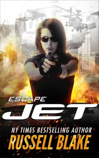 Escape (JET #9)