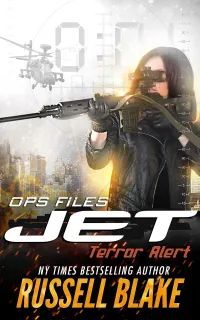 Ops Files II: Terror Alert (JET #0.6)