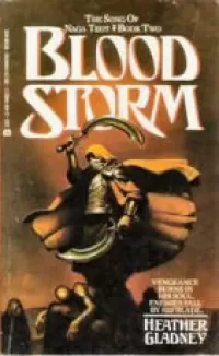 Blood Storm (The Song of Naga Teot #2)