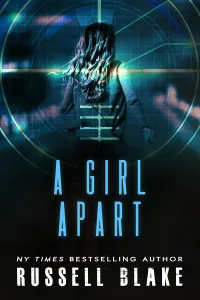 A Girl Apart (Leah Mason #1)