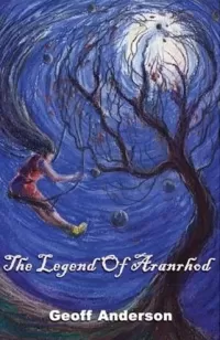 The Legend of Aranrhod