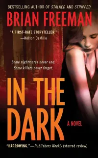 In the Dark (The Jonathan Stride Series #4)