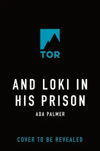 And Loki in His Prison (Hanged God's Game #1)