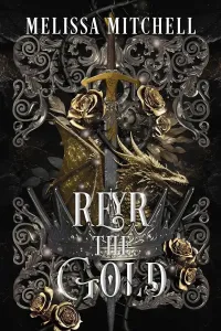 Reyr the Gold (The Dragonwall Series #2)