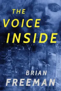 The Voice Inside (Frost Easton #2)