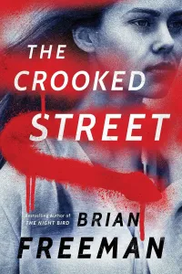 The Crooked Street (Frost Easton #3)