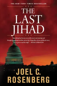 The Last Jihad (The Last Jihad series #1)