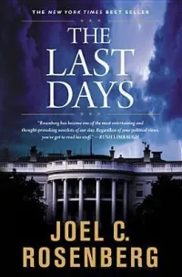 The Last Days (The Last Jihad series #2)