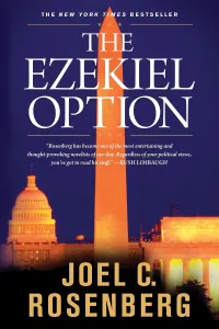 The Ezekiel Option (The Last Jihad series #3)