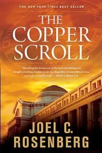 The Copper Scroll (The Last Jihad series #4)