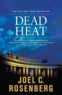 Dead Heat (The Last Jihad series #5)
