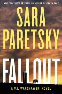 Fallout (V.I. Warshawski #18)