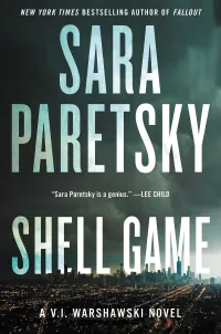 Shell Game (V.I. Warshawski #19)
