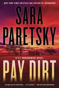 Pay Dirt (V.I. Warshawski #22)