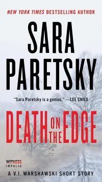 Death on the Edge (V.I. Warshawski #18.5)