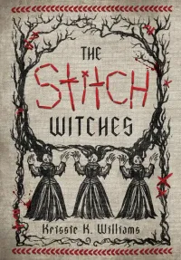 The Stitch Witches