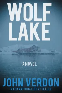 Wolf Lake (Dave Gurney #5)