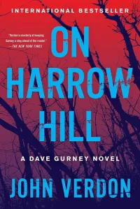 On Harrow Hill (Dave Gurney #7)