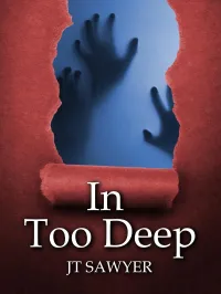 In Too Deep (A Carlie Simmons Post-Apocalyptic Thriller #2)