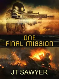 One Final Mission (A Carlie Simmons Post-Apocalyptic Thriller #5)