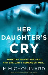 Her Daughter's Cry (Detective Jo Fournier #3)