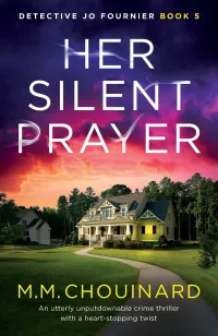 Her Silent Prayer (Detective Jo Fournier #5)