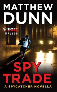 Spy Trade (Spycatcher #4.5)