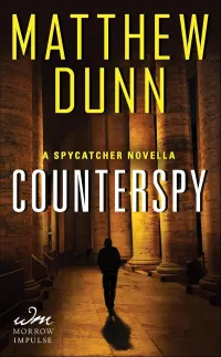 Counterspy (Spycatcher #3.5)