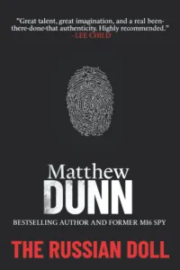 The Russian Doll (Ben Sign Mystery #3)