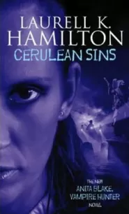 Cerulean Sins (Anita Blake, Vampire Hunter #11)