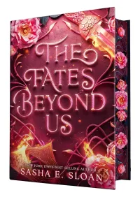 The Fates Beyond Us (The Ruins Beneath Us #2)