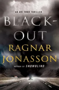 Blackout (Dark Iceland #2)
