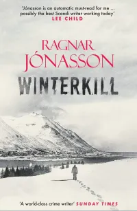 Winterkill (Dark Iceland #6)