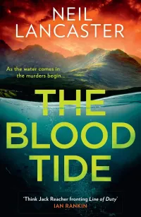The Blood Tide (DS Max Craigie Scottish Crime Thrillers #2)