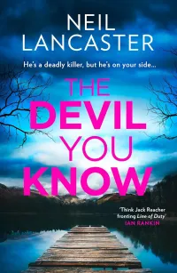 The Devil You Know (DS Max Craigie Scottish Crime Thrillers #5)