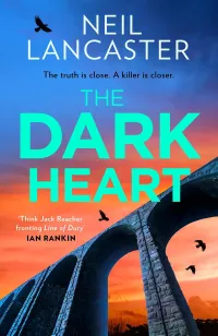 The Dark Heart (DS Max Craigie Scottish Crime Thrillers #7)