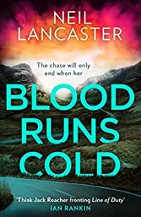 Blood Runs Cold (DS Max Craigie Scottish Crime Thrillers #4)
