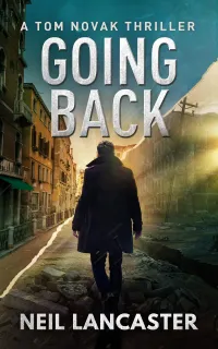 Going Back (Tom Novak #3)