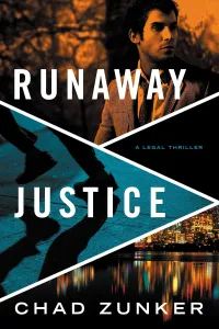 Runaway Justice (David Adams #3)