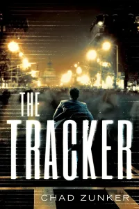 The Tracker (Sam Callahan #1)